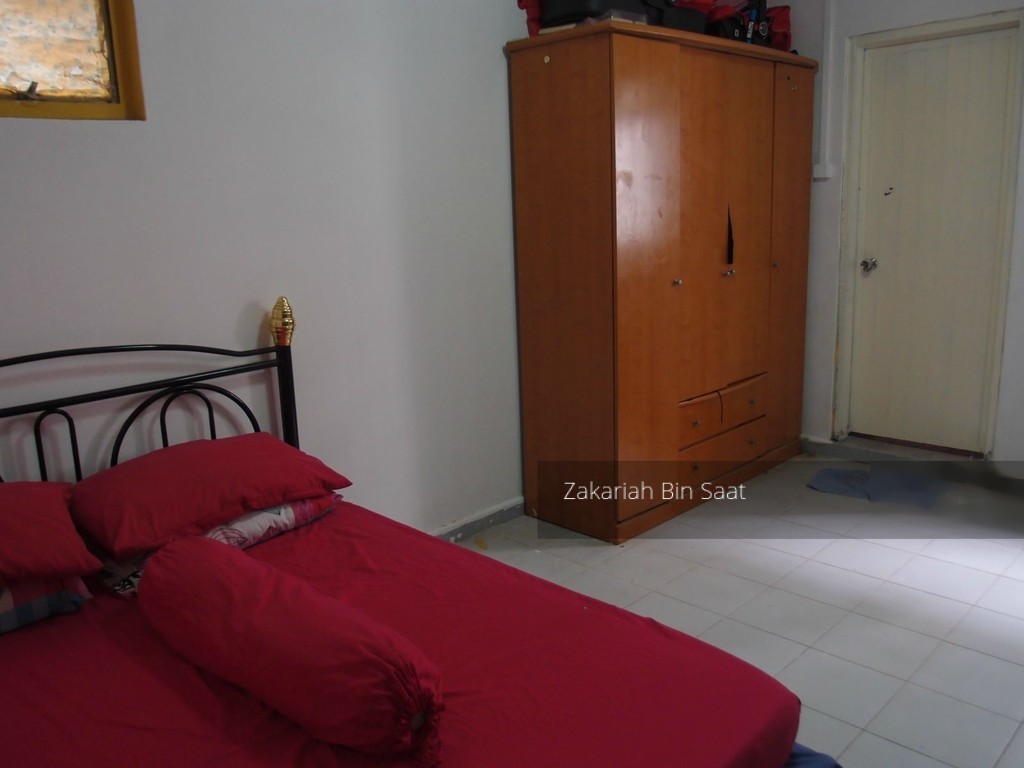 Blk 317 Woodlands Street 31 (Woodlands), HDB 4 Rooms #133318002